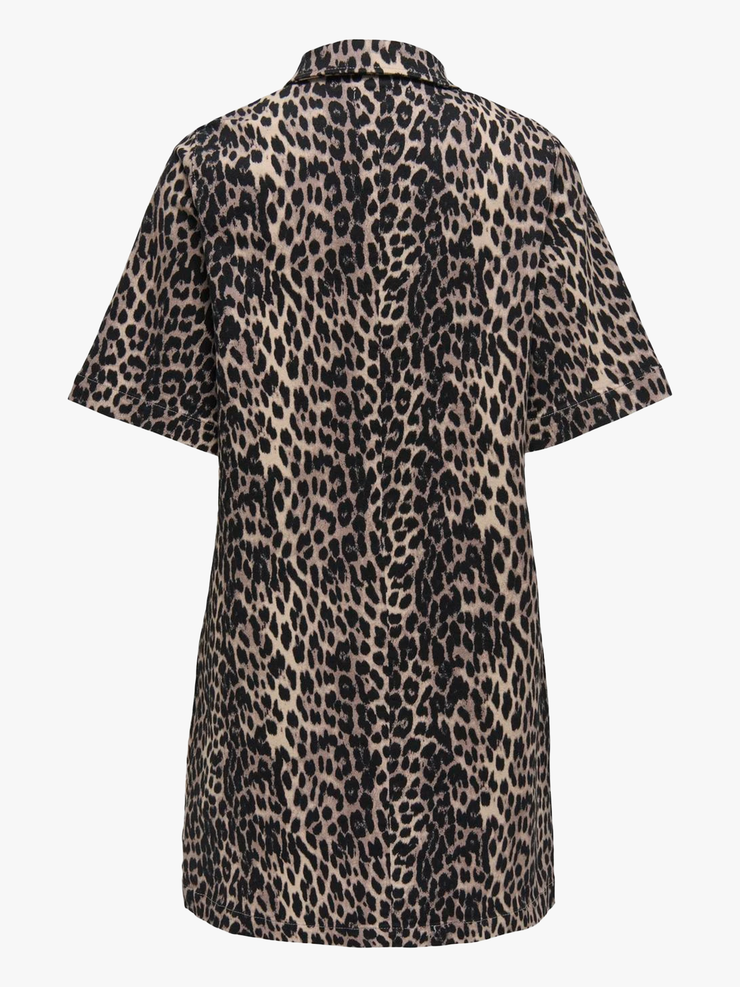 Anlie Short Sleeve Dress
