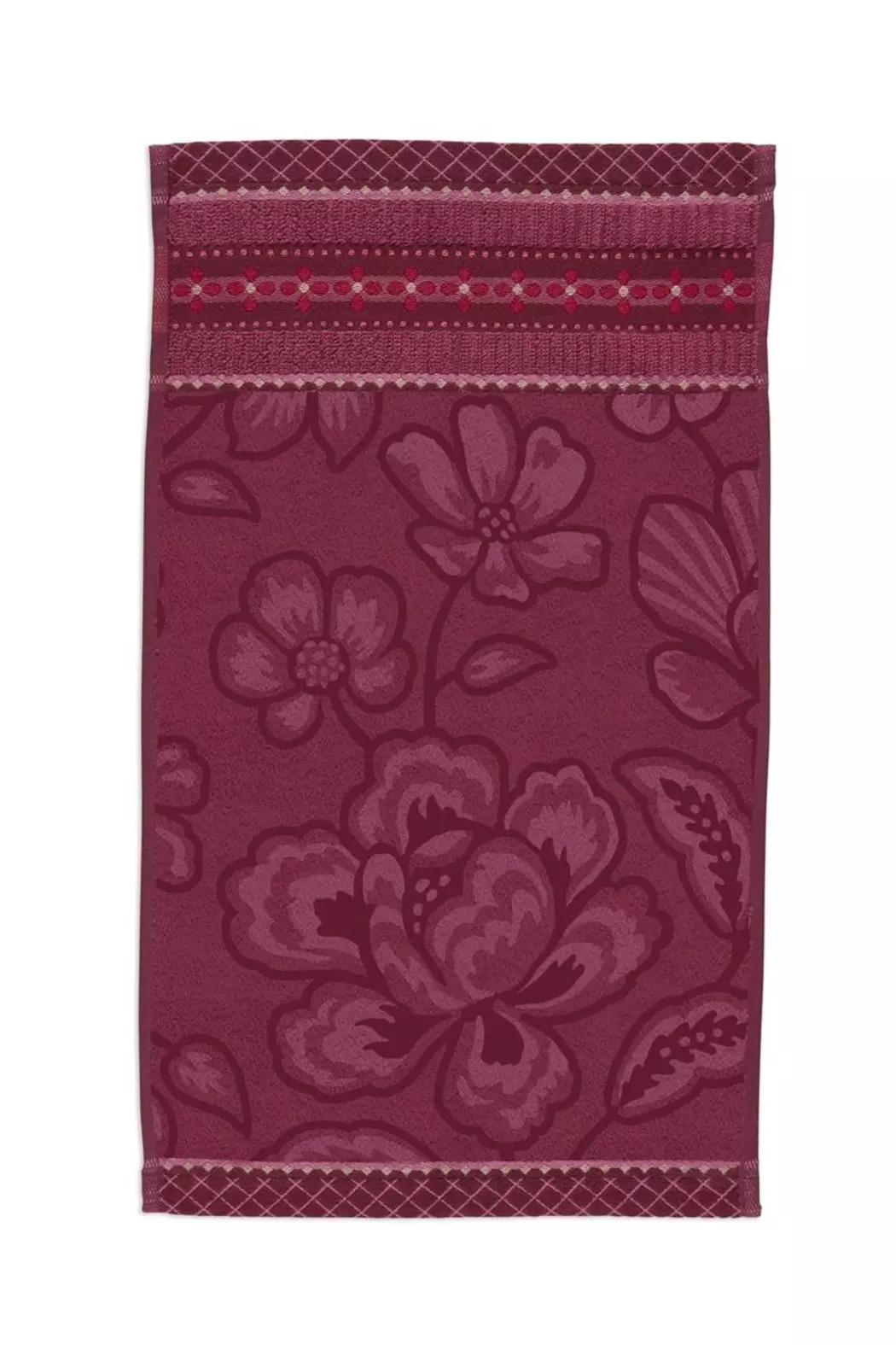 Gästetuch Jasmin 30 x 50 cm