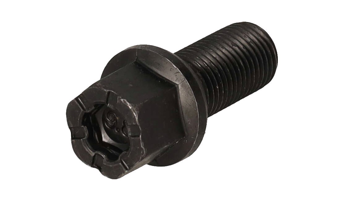 Hjulbolt 14x1,5x24
