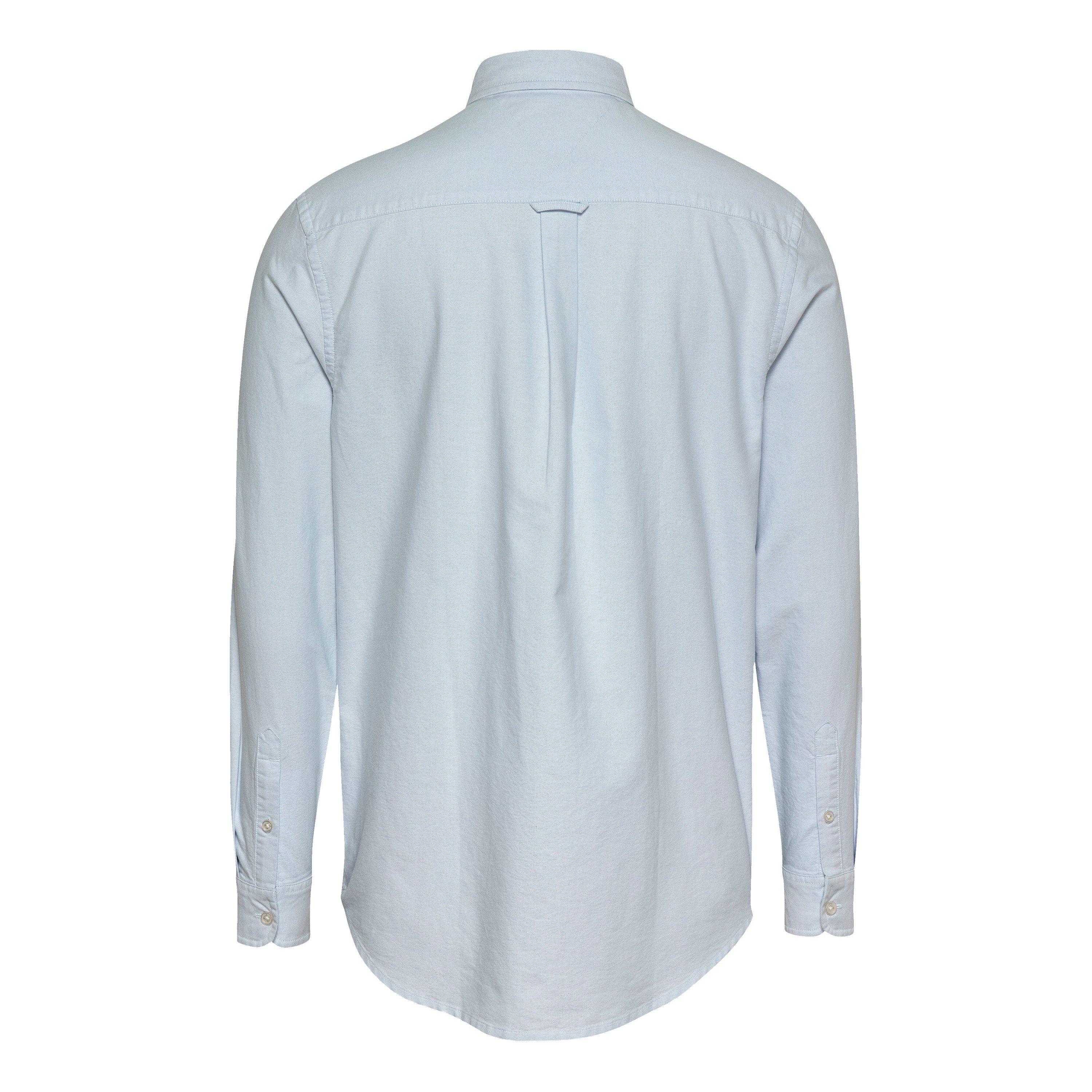 Tommy Jeans TJM REG OXFORD SHIRT EXT