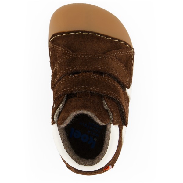 Koel - Kid's Austin Merino - Chaussures minimalistes