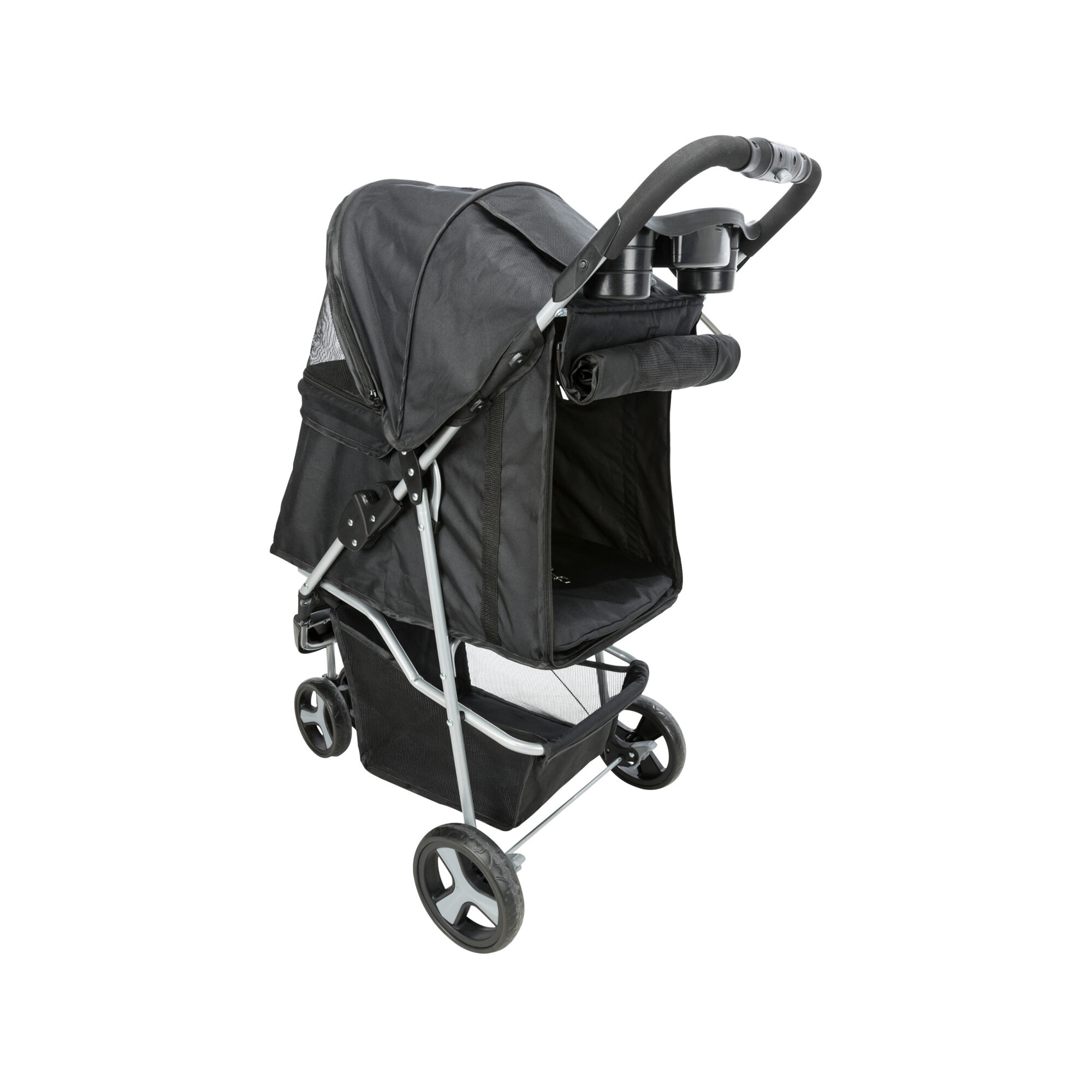 Trixie Buggy