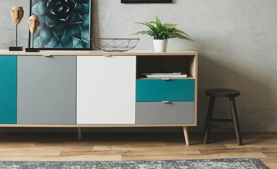 Sideboard Vasto