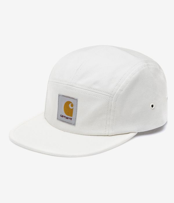 Carhartt WIP Backley 5 Panel Cap (wax)