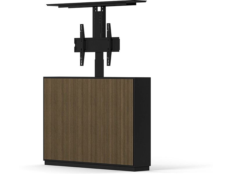 Multibrackets TV-Lift Slim Möbel inkl. Liftsystem max. 50 k Schrank für TV-Geräte und Displays - 55