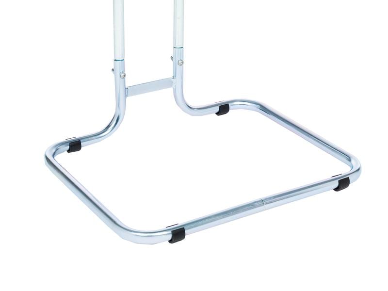 ALBA-KRAPF Kehrichtsackhalter 110 l 110 Liter Fassungsvermögen