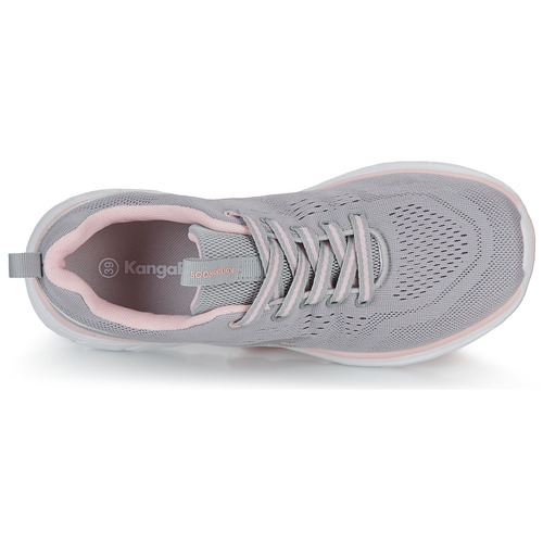 Kangaroos - KN-CLAIR - Gris / Rose