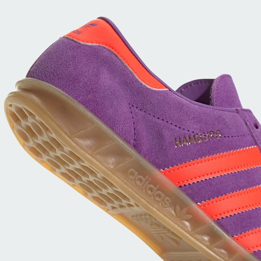 Adidas Original Chaussure Hamburg