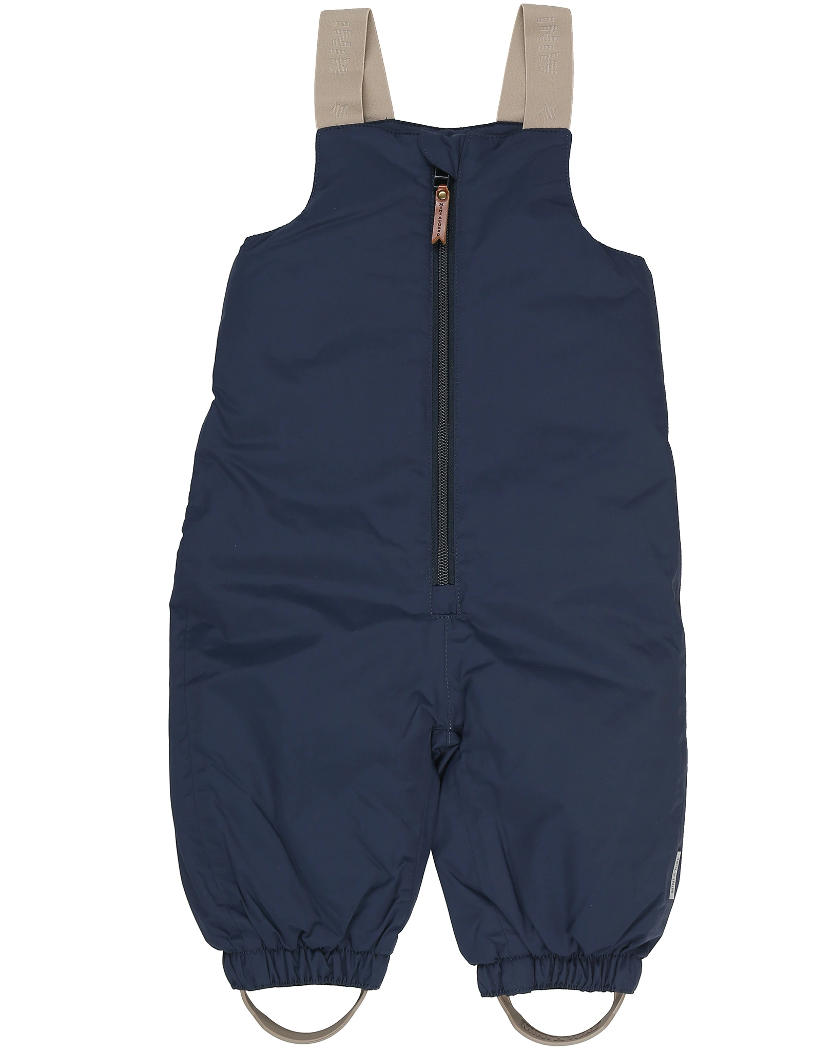 Schneehose MATWALENTY in blue nights