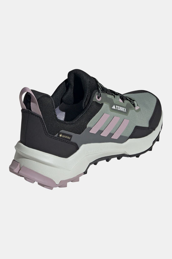adidas adidas Terrex AX4 Gore-Tex Wandelschoen Dames