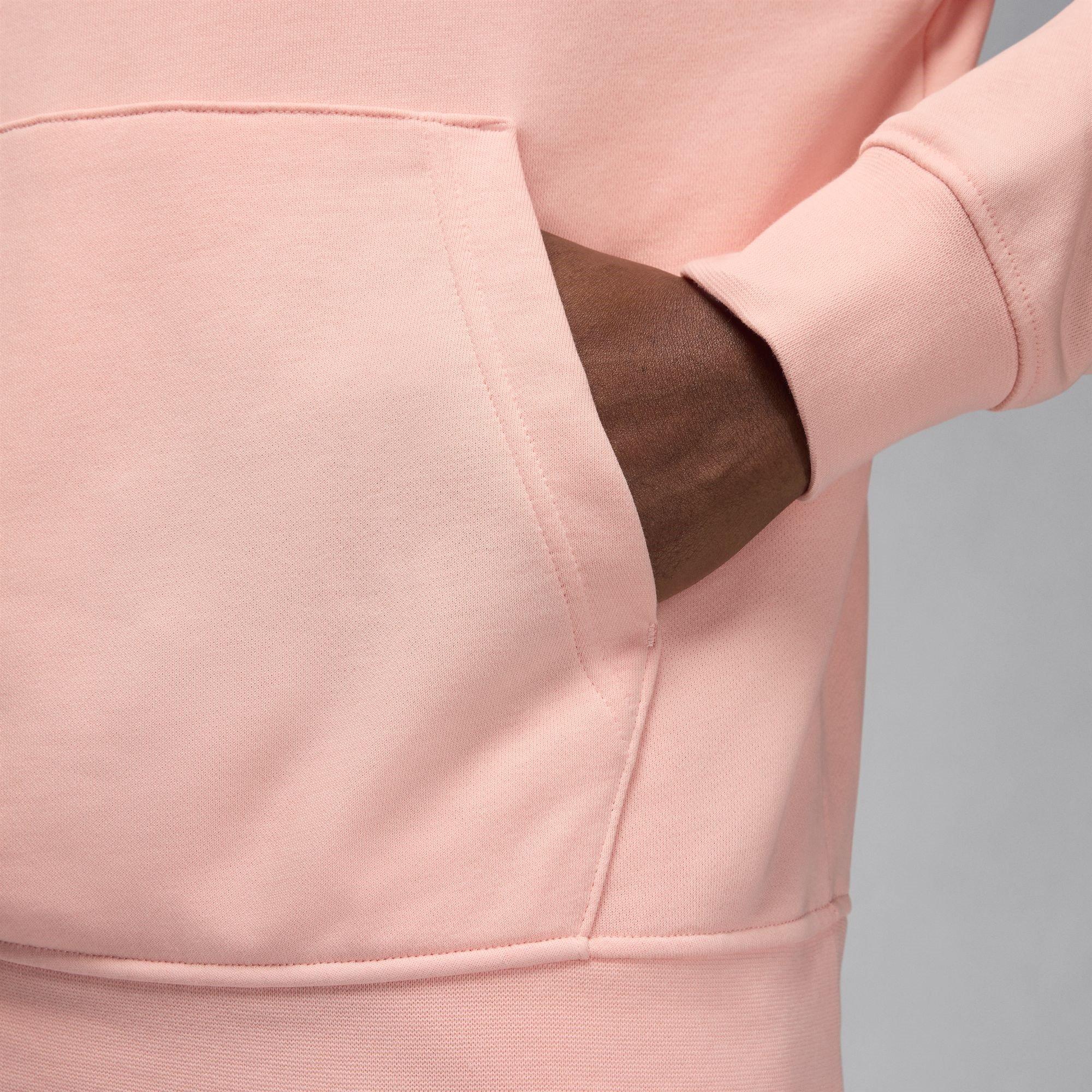 Air Jordan Essential Mens Fleece Pullover Hoodie