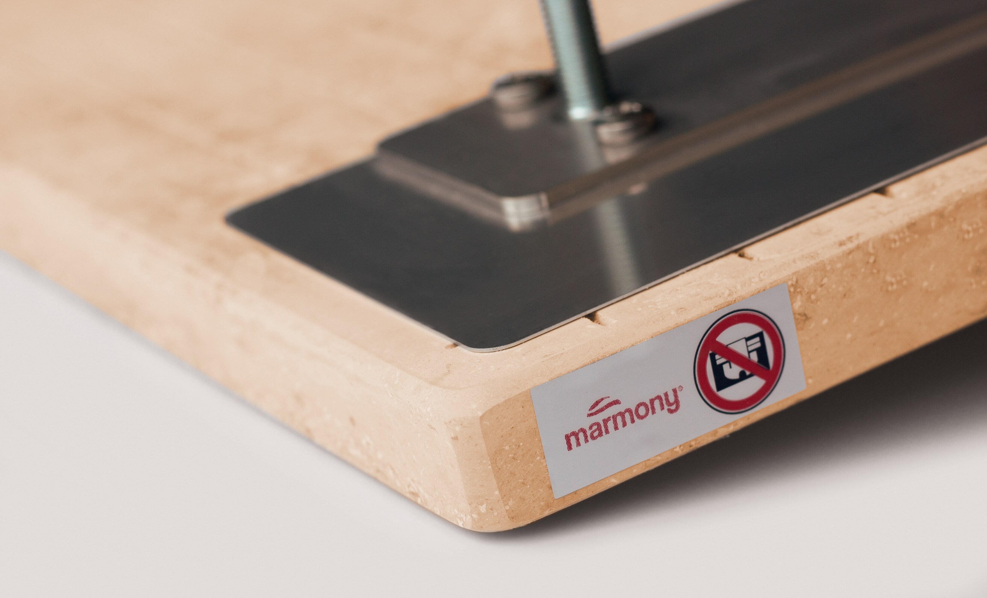 Marmony 800W Infrarot-Heizung Motiv 