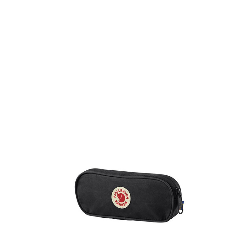 Trousse Kanken Pen Case 18 cm Black