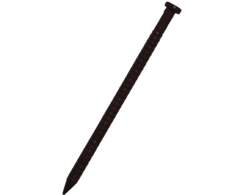 Paneelpotloden (kleurpotloden) 1,6 x 26 mm roodbruin, 250 stuks