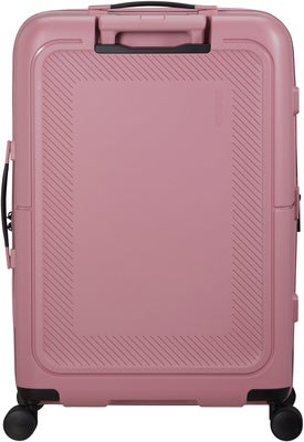 American Tourister Dashpop Spinner Koffert 76-84L, Lilas Pink
