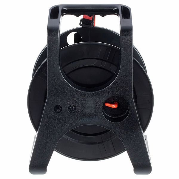 Adam Hall 70224 Professional Cable Drum
