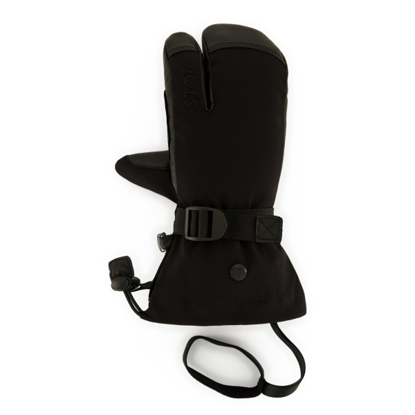 Stoic - Kid's Wool NalluSt. 3 Finger - Gants