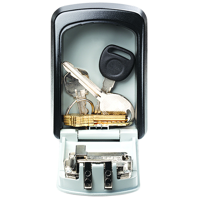 Master Lock sleutelkluis Middelgroot