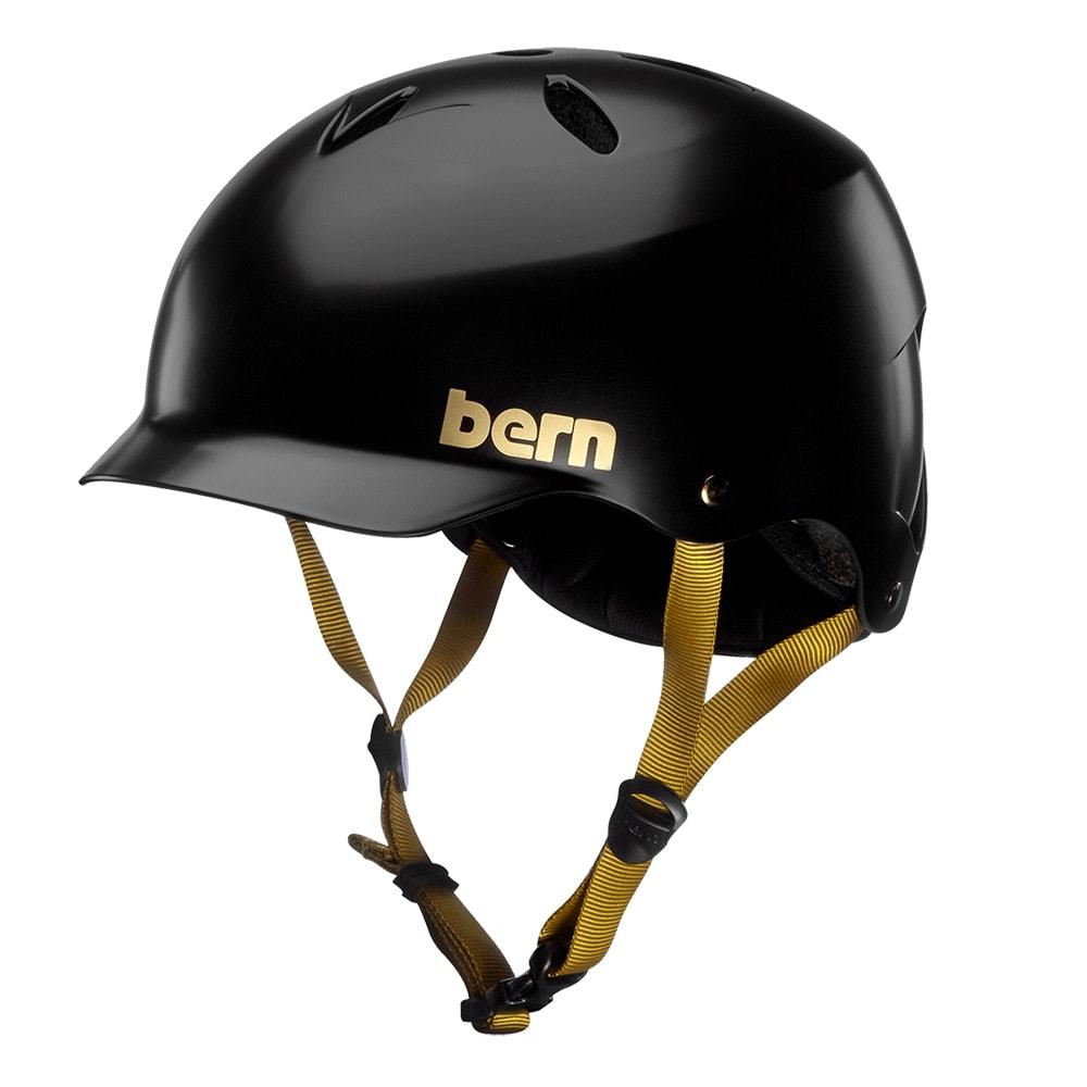 Casque Bern Lenox EPS