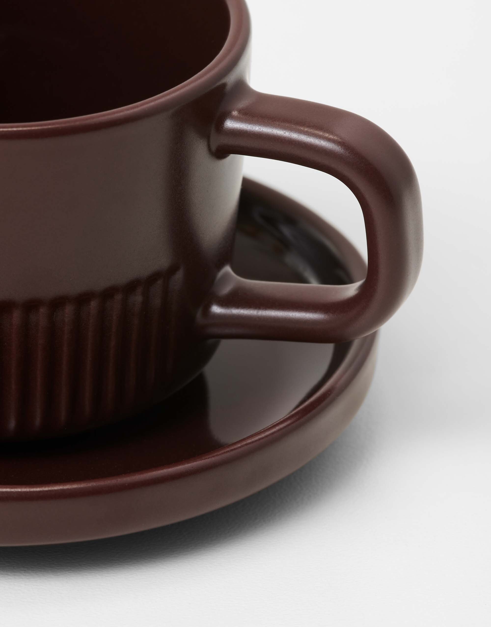 Espressotasse Modell MOMENTS im 4er-Set