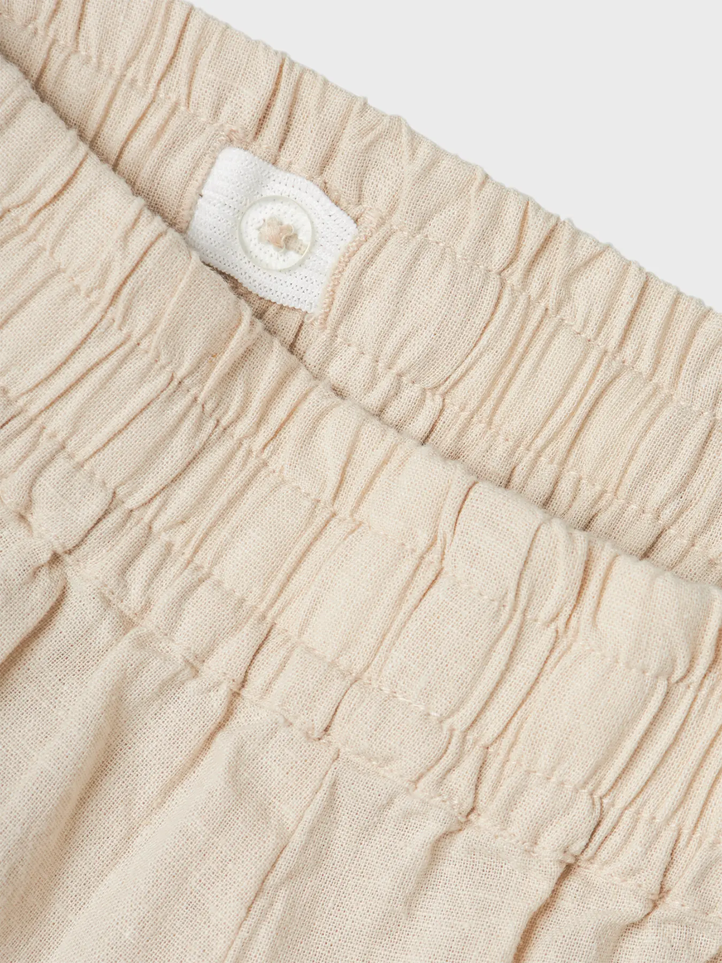 Falinnen Straight Pant