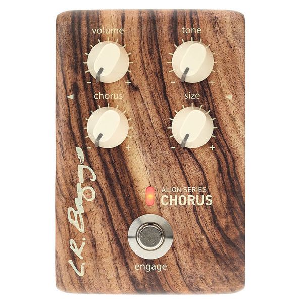 L.R.Baggs Align Chorus