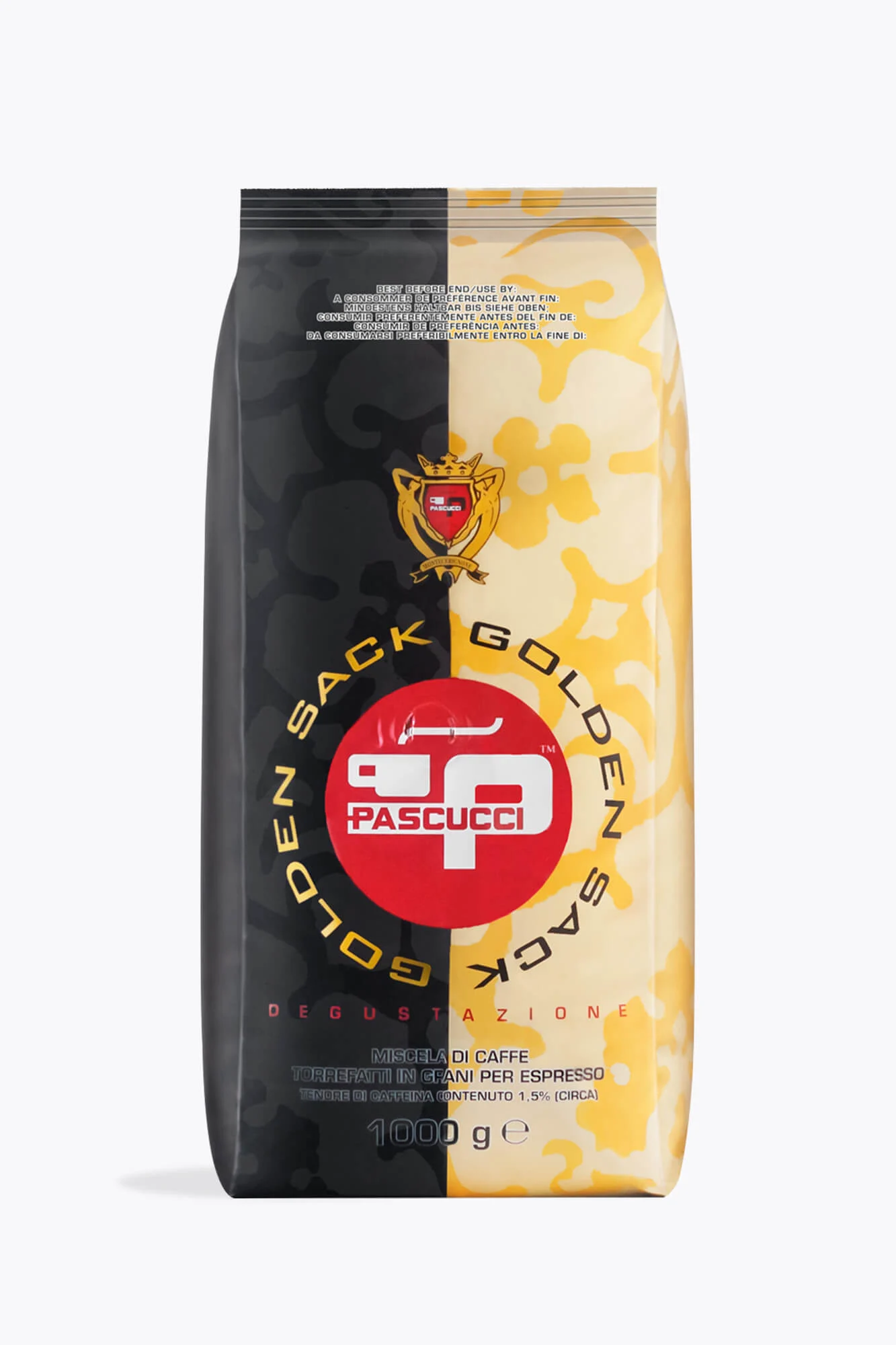 Pascucci Gold Caffè