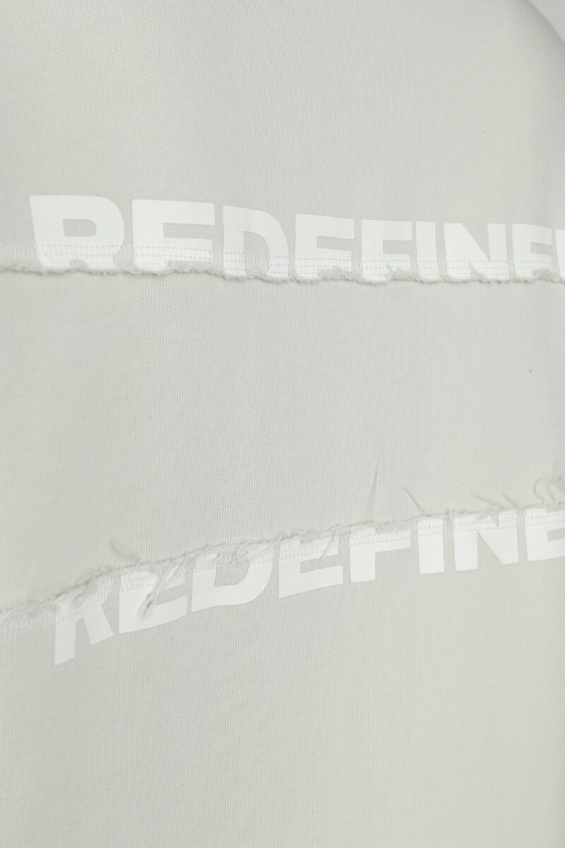 S13 RUINED PULLUNDER | Fila Débardeur