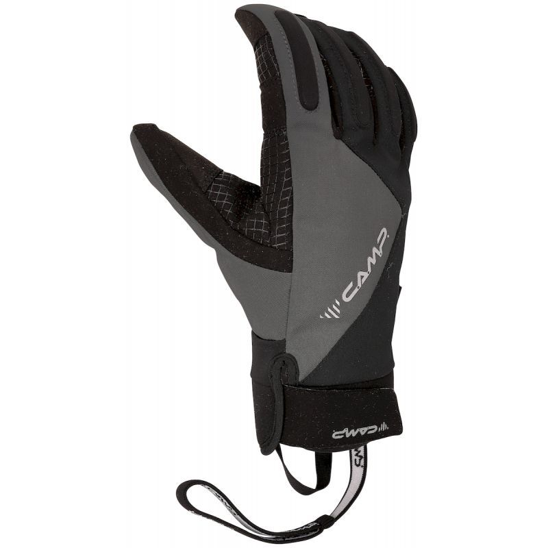 Geko Hot Evo - Gants alpinisme