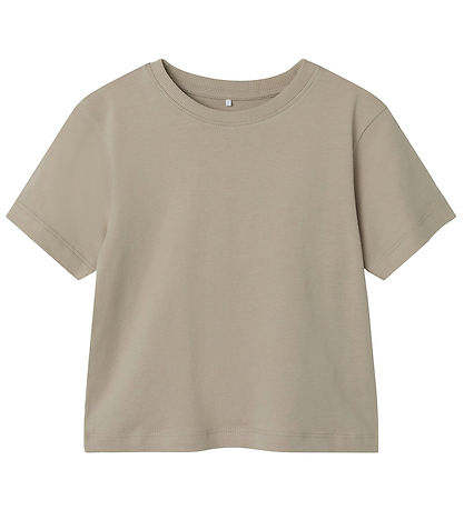 Name It T-Shirt - NmmVobbo - Reines Kaschmir