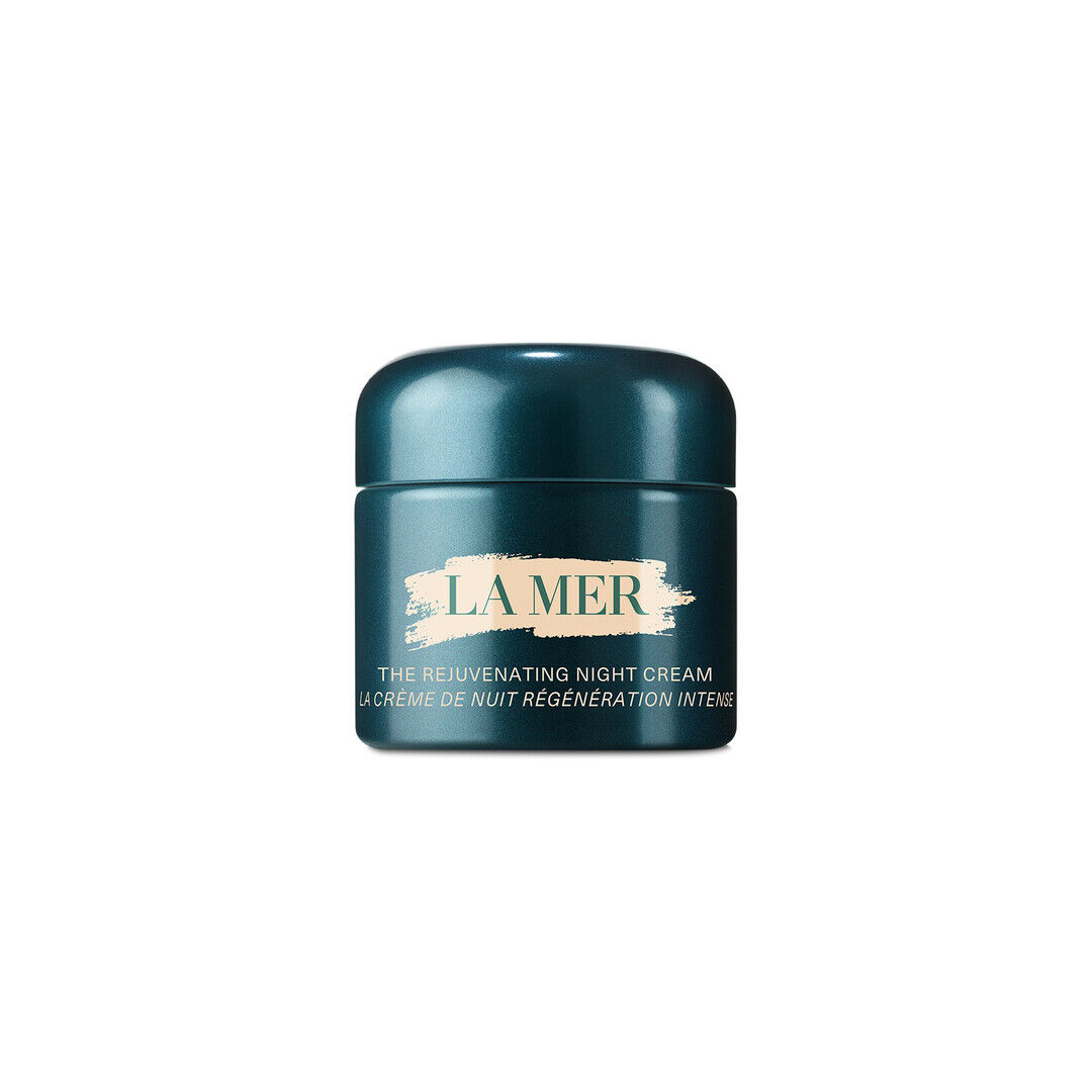 LA MER La Mer Tratamento The Rejuvenating Night Cream - 50ml