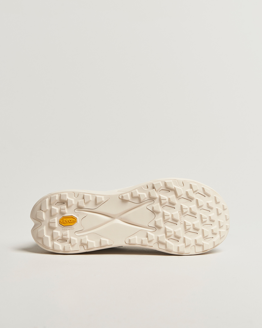 Hoka Tecton X 2 ST White