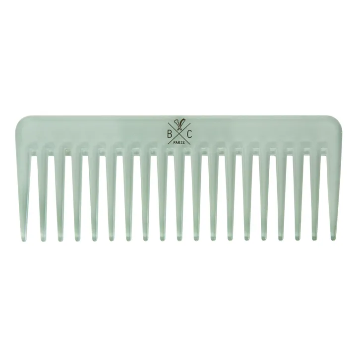 Bachca Peigne Opaline | Vert d'eau