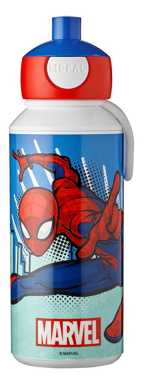 Mepal Lunchset 3-tlg. Spiderman CAMPUS