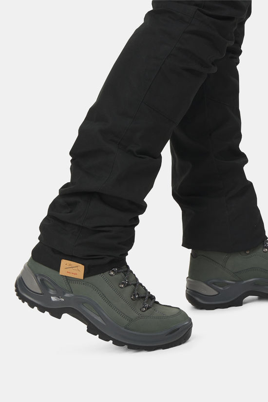 Fjällräven Fjällräven Karla Pro Winter Broek Dames Regular
