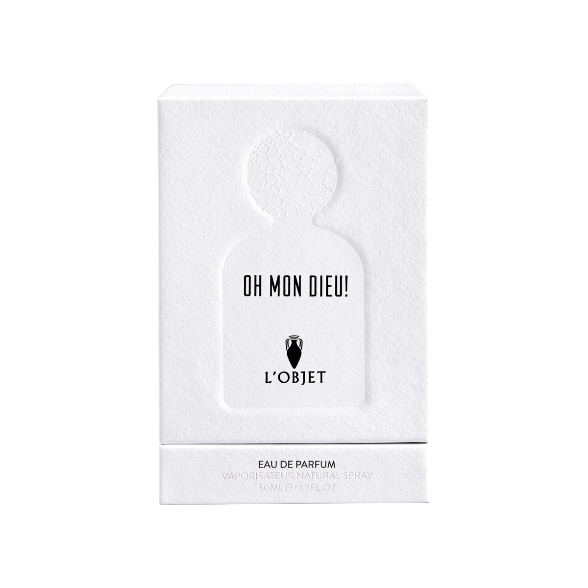 Oh Mon Dieu Eau de Parfum 50ml