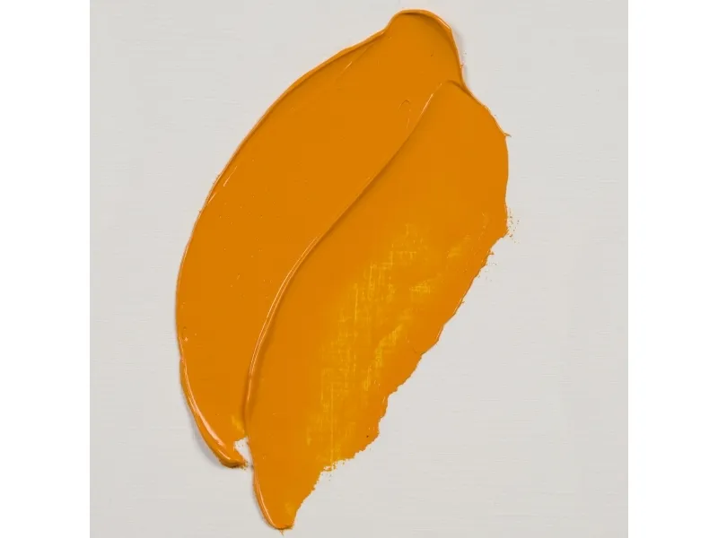 Rembrandt Oil Colour Tube Permanent Yellow Deep 285