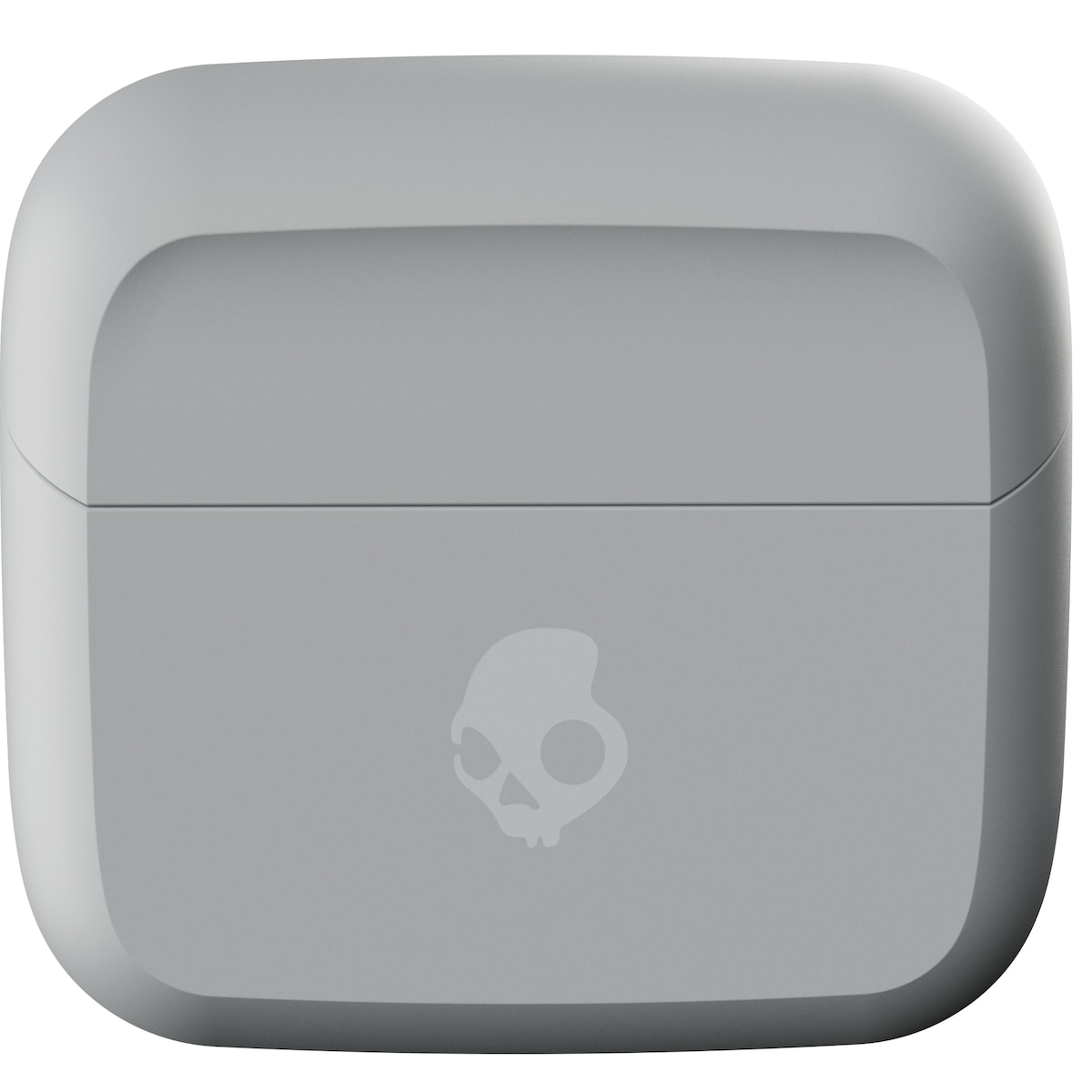 Skullcandy Mod helt trådløse in-ear hodetelefoner (grå/blå)