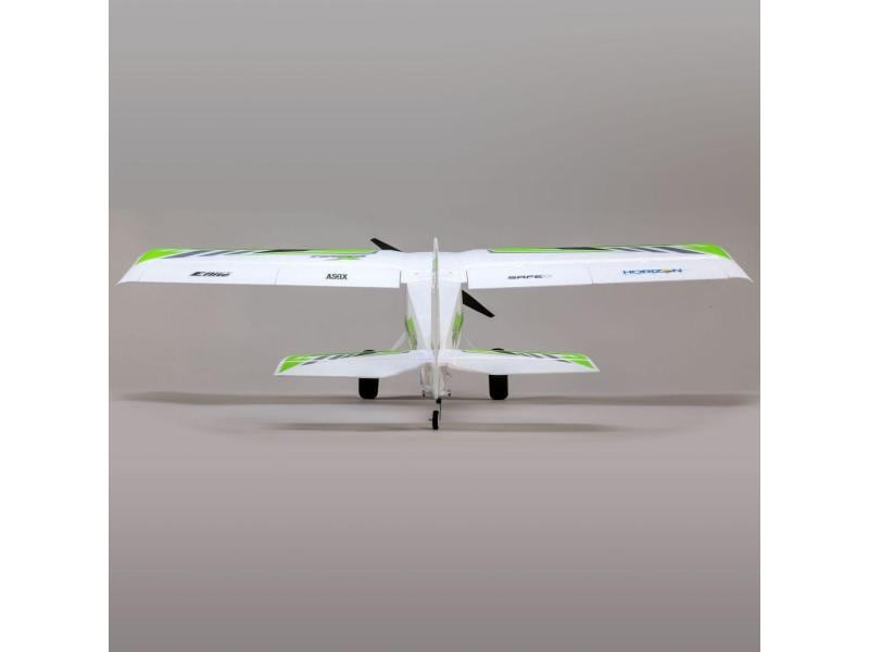 E-flite Motorflugzeug Timber X 1200 mm PNP 3D-Kunstflugfähiges Motorflugzeug