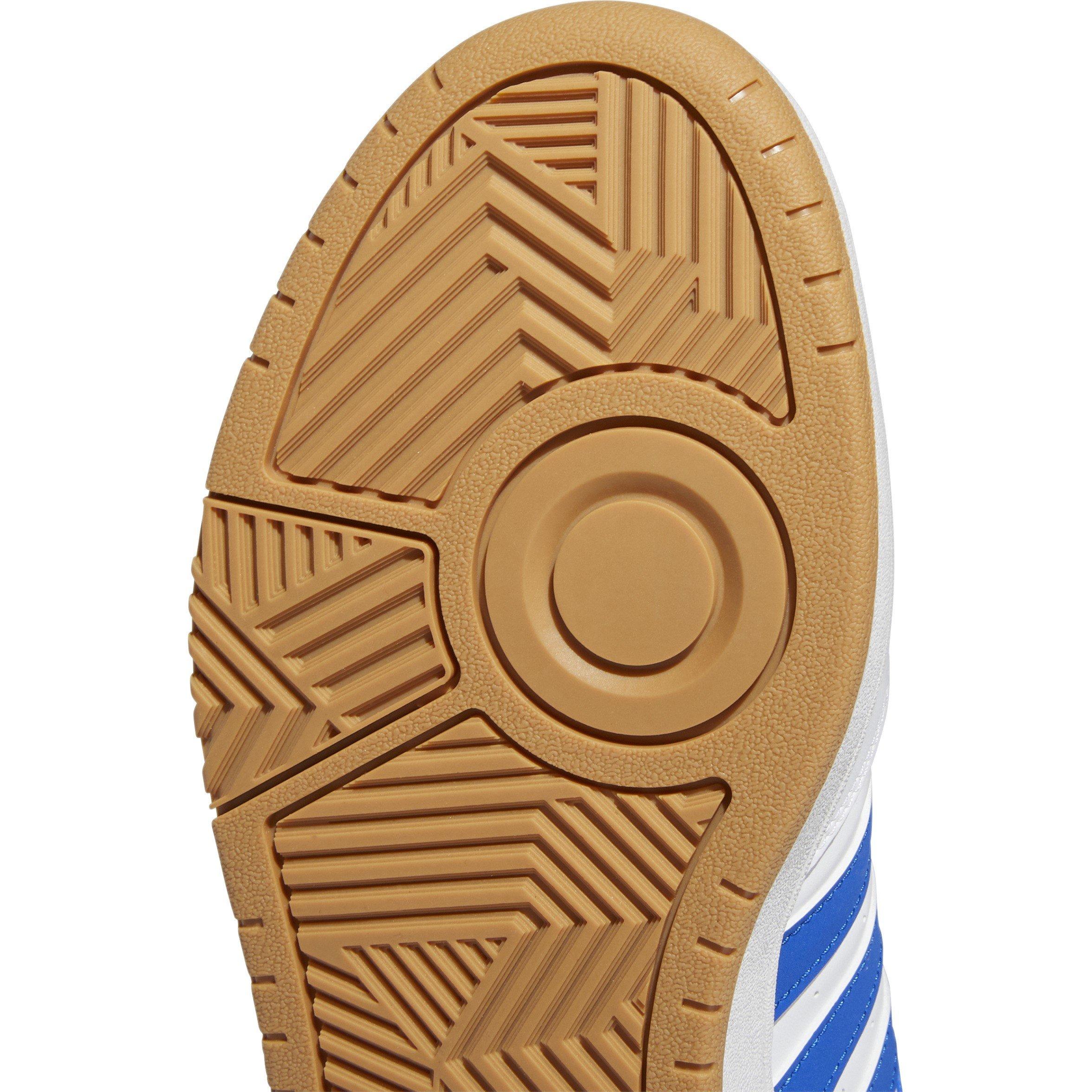 adidas Hoops 3.0 Mens Trainers