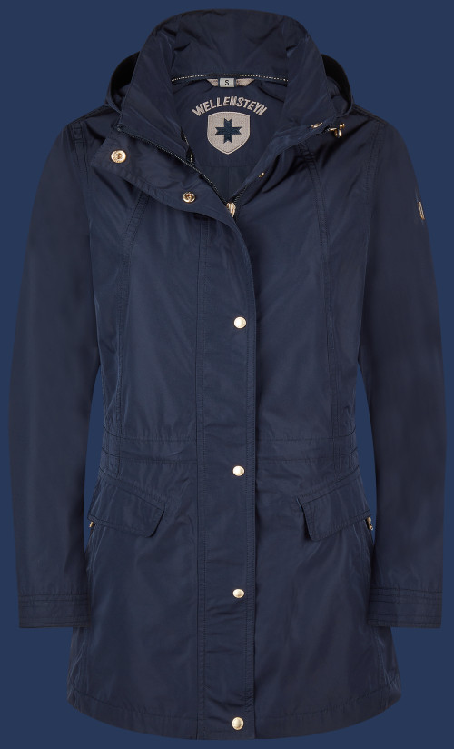Sailing Long MaLiHiTec, Darknavy