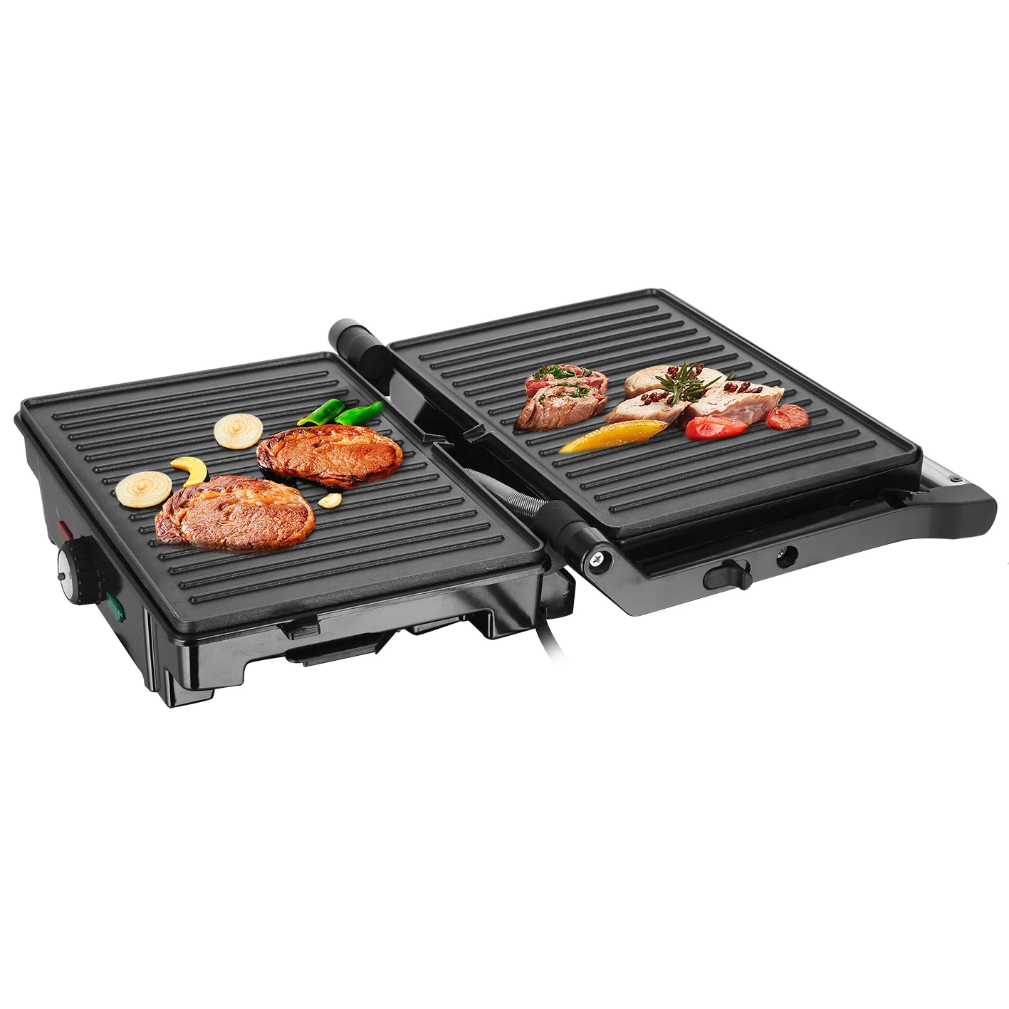 Hâws  Falster bord- og paninigrill