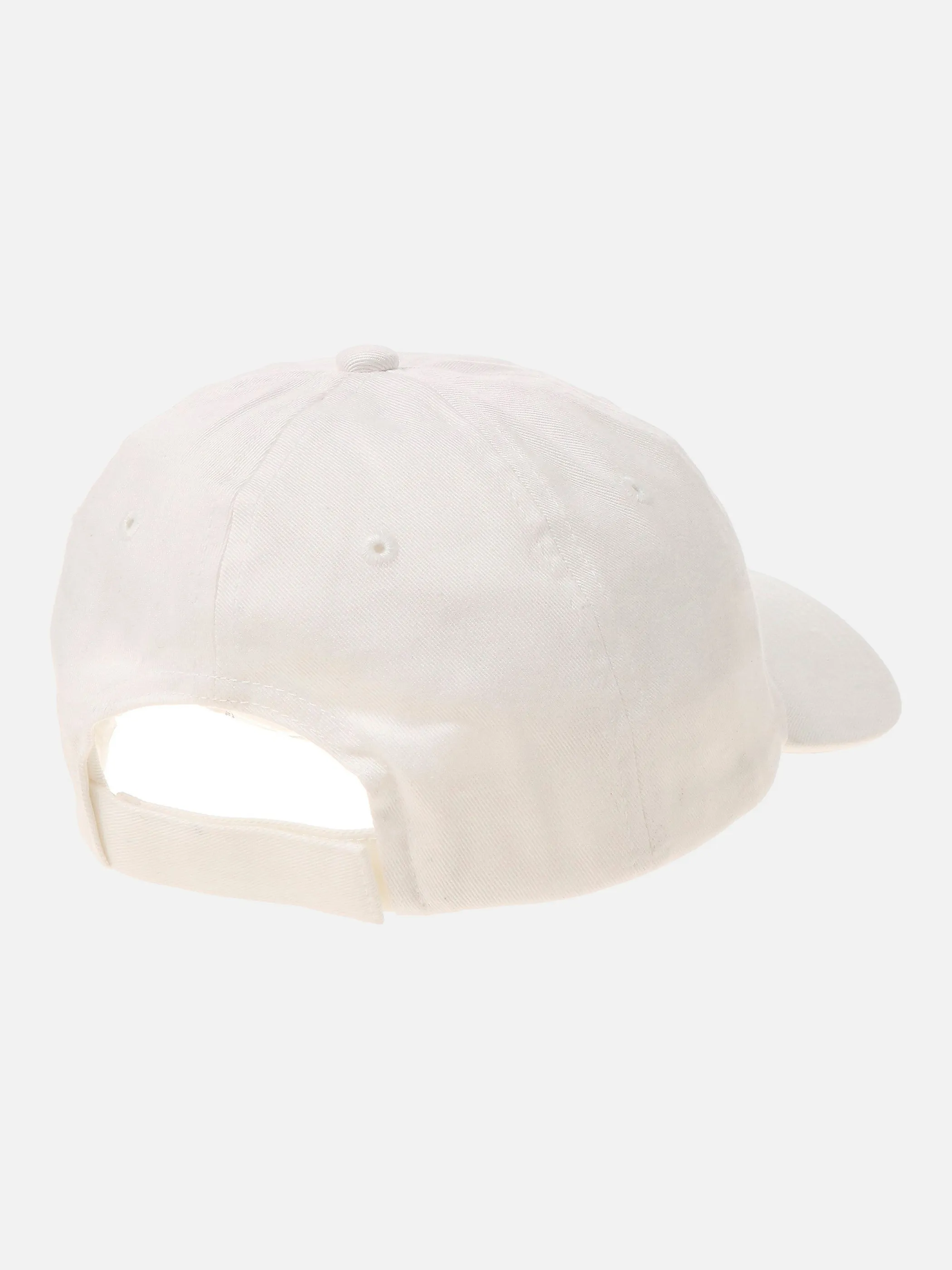 Kinder Cap mit Logo-Stickerei