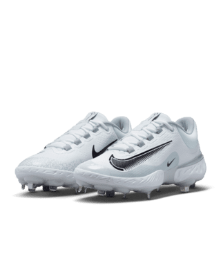 Nike Alpha Huarache Elite 4 Low Men's Baseball Cleats