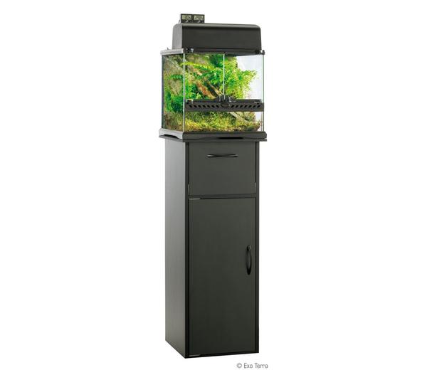 Exo Terra® Terrarienlampen-Abdeckung Compact