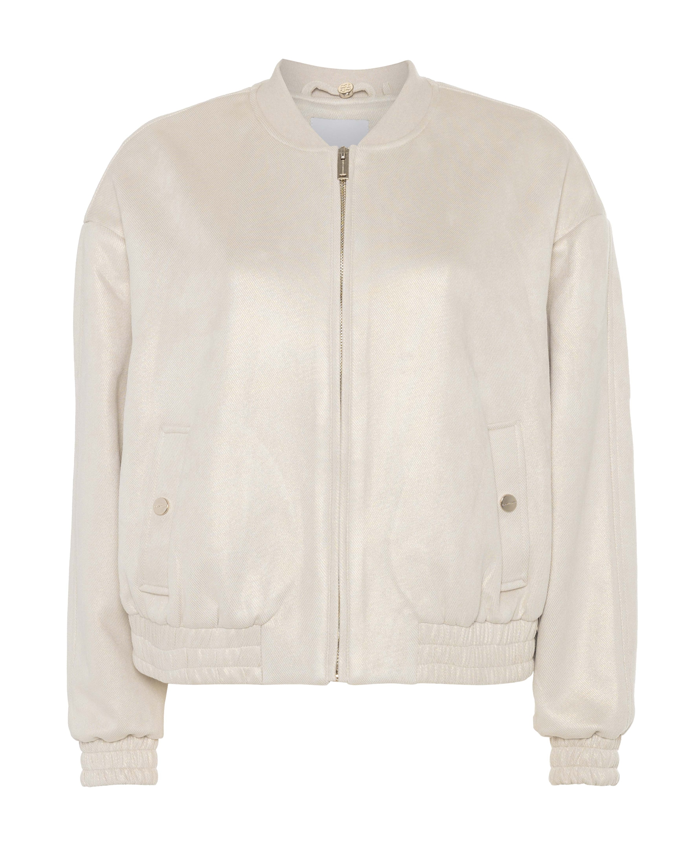Rino & pelle Dames jas beige