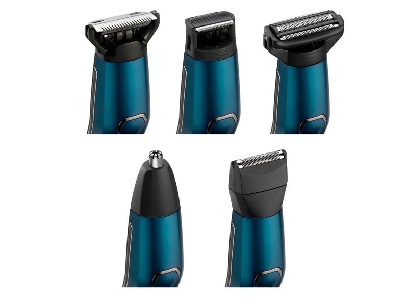 Babyliss Bart- &  Haarschneider MT890E Multirasierer