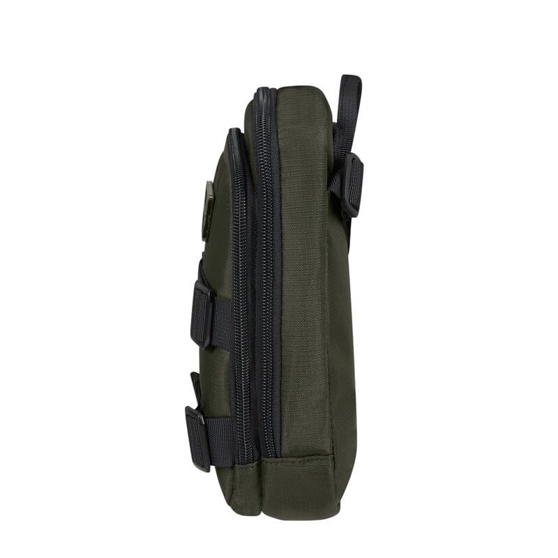 Samsonite Sackmod Crossovertas S 7,9