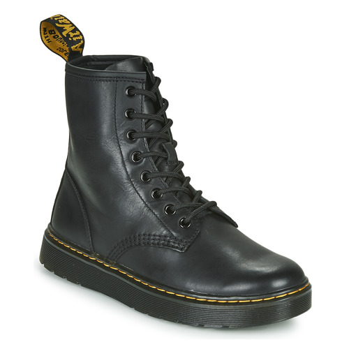 Dr. Martens - THURSTON - Noir