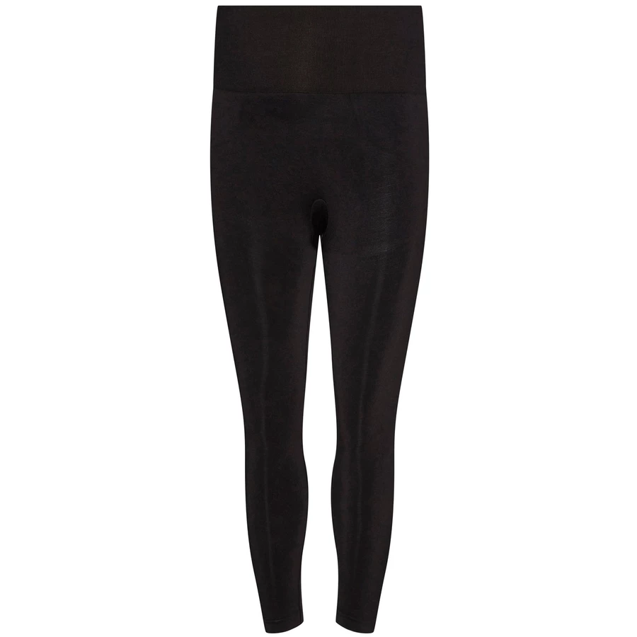 mama;licious Afterbirtleggings MLALEXA Black